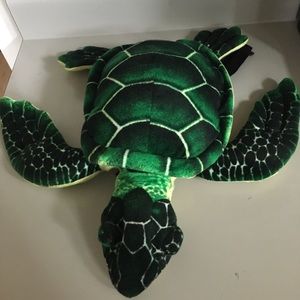 Youth turtle BACKPACk